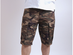 Шорты Anteater BCargoshorts Camo