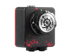 Блок Foxxx BUG Black-red (3 ампера)