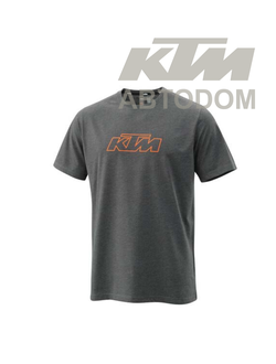 ФУТБОЛКА ESSENTIAL