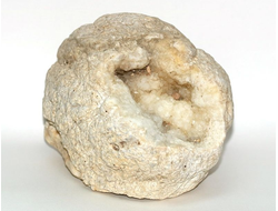 Кварц жеода