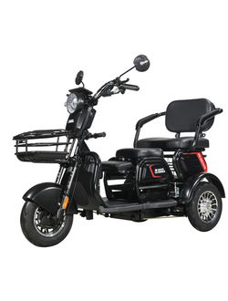 WHITE SIBERIA SIBTRIKE 2000W