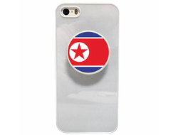 Держатель для телефона Северная Корея (КНДР)