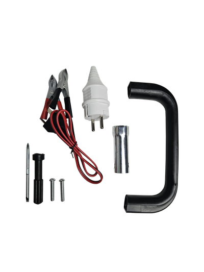 Бензиновый генератор PROFIPOWER БГ-950