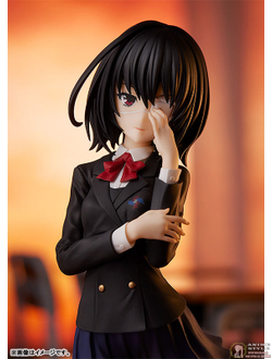 Фигурка Мэй Мисаки (Mei Misaki Pop Up Parade)