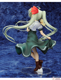 фигурка 1/7 Айнхард Стратос (Einhart Stratos)