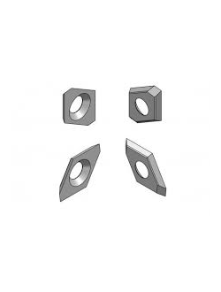 Milling Knife 3200.3 3011.2078.4