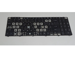 Клавиатура для ноутбука Acer Aspire 5541 (частично отсутствуют кнопки) (комиссионный товар)