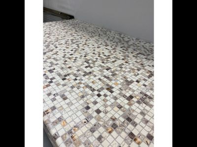 Кухня "Агава 2.6 м МДФ" (Эра)