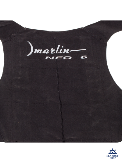 Жилет разгрузочный быстросъемный Marlin NEO-6 !promo