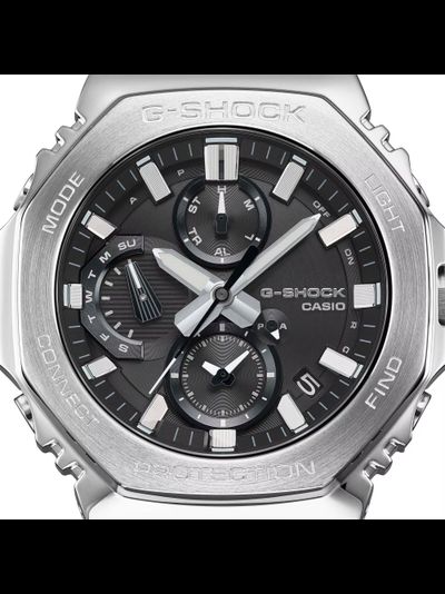 Часы Casio G-Shock GMC-B2100Y-1A