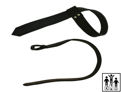 Лямки для тяги