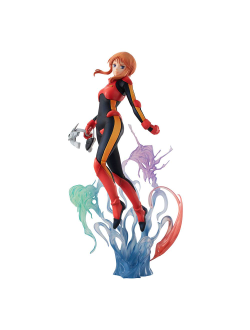 Фигурка 1/8 Пуру Цу (Ple Two  Normal Suit Ver.)