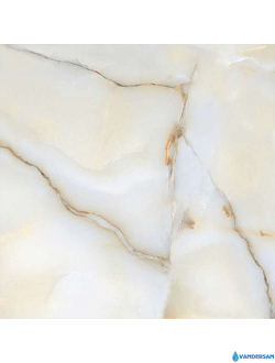 ITC Alabaster Natural Glossy 60x60