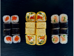 Сет "Рыба моей мечты"