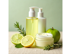 Гели, Муссы, Пенки