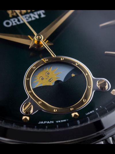 Женские часы Orient RA-KB0005E