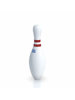 спортинвентарь Боулинг кегля