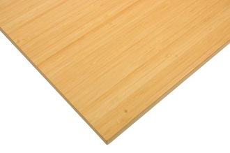 Bamboo Veneer Self Edge