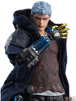 Фигурка 1/12 Неро (Nero Regular Edition)