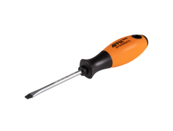 Отвертка шлицевая Slotted 5,5 мм, 75 мм AFFIX AF04055075
