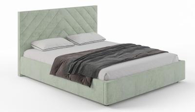 Кровать EVA 2 (Ева 2)