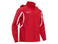 Куртка Macron Kobe Giacca 91090201 ros/bia