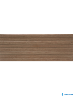 Керамическая плитка STN Ceramica Japon LI90 Nogal Matt Rect 33.3х90