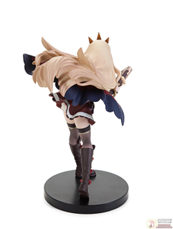 Фигурка Калиостро (Cagliostro)