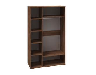 Шкаф 3 двери