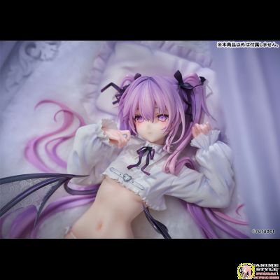 Фигурка 1/7 Ева (Eve Rest Ver.)