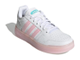 Adidas Neo Postmove White Pink