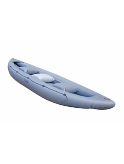 Экспедиционная лодка "Комсомолец"