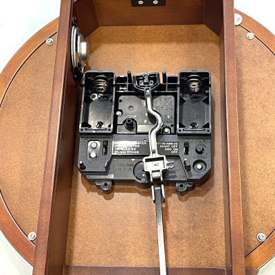 Настенные часы Rhythm CMJ575NR06