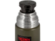 Термос THERMOS FBB 1000AG Army Green, 1л, зеленый