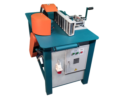 Горбыльно-ребровой станок ГР–500, от