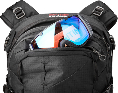 Dakine poacher ras 26l hotsell