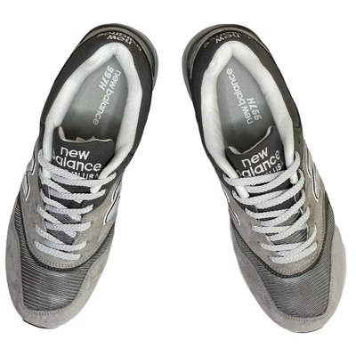 New Balance 997 серые