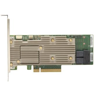 Контроллер Lenovo TCh ThinkSystem RAID 930-8i 2GB Flash PCIe 12Gb Adapter (SR850/ST550/SR950/SR530/SR550/SR650/SR630) (7Y37A01084)