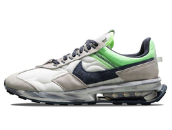 магазин Nike кроссовки Nike Air Max Pre-Day 'Light Bone Thunder Blue' DO2343-049