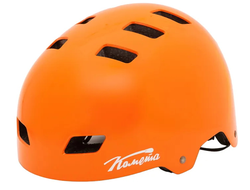 Шлем Комета Интегра оранжевый