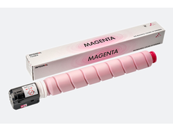 Картридж для Canon тип EXV-49 красный Integral, Германия