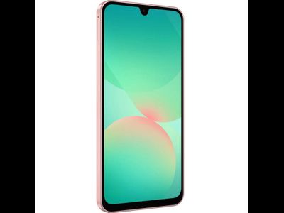 Samsung Galaxy A26 6/128GB (A266) Розовый