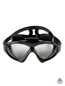 Очки для плавания Scorpena F4
