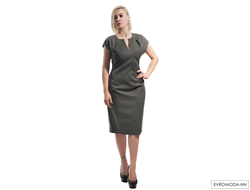 Платье Кали