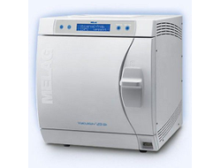 Автоклав Vacuklav 23 B+ без необходимости подключения к линии подачи воды, 22л | MELAG (Германия)