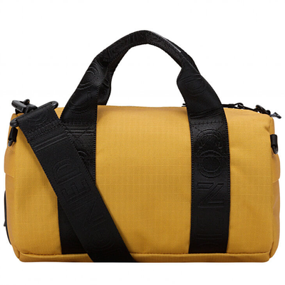Сумка Consigned Garett S Holdall Mustard