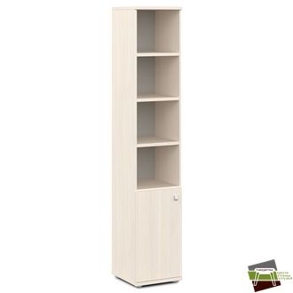 Шкаф V-503 левый  / правый 412*440*2195 мм (Ш*Г*В)