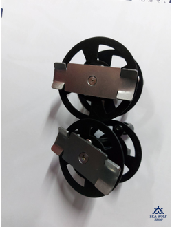 Катушка Ataka-pro для подводного d60