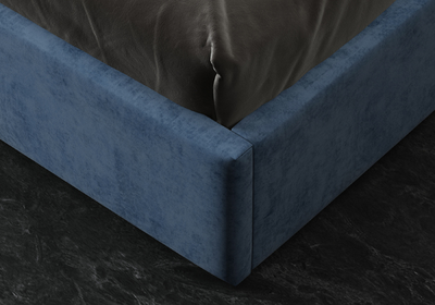 Кровать Марта (Marta) угол изножья