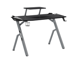 Стол геймерский CTG-001 серый